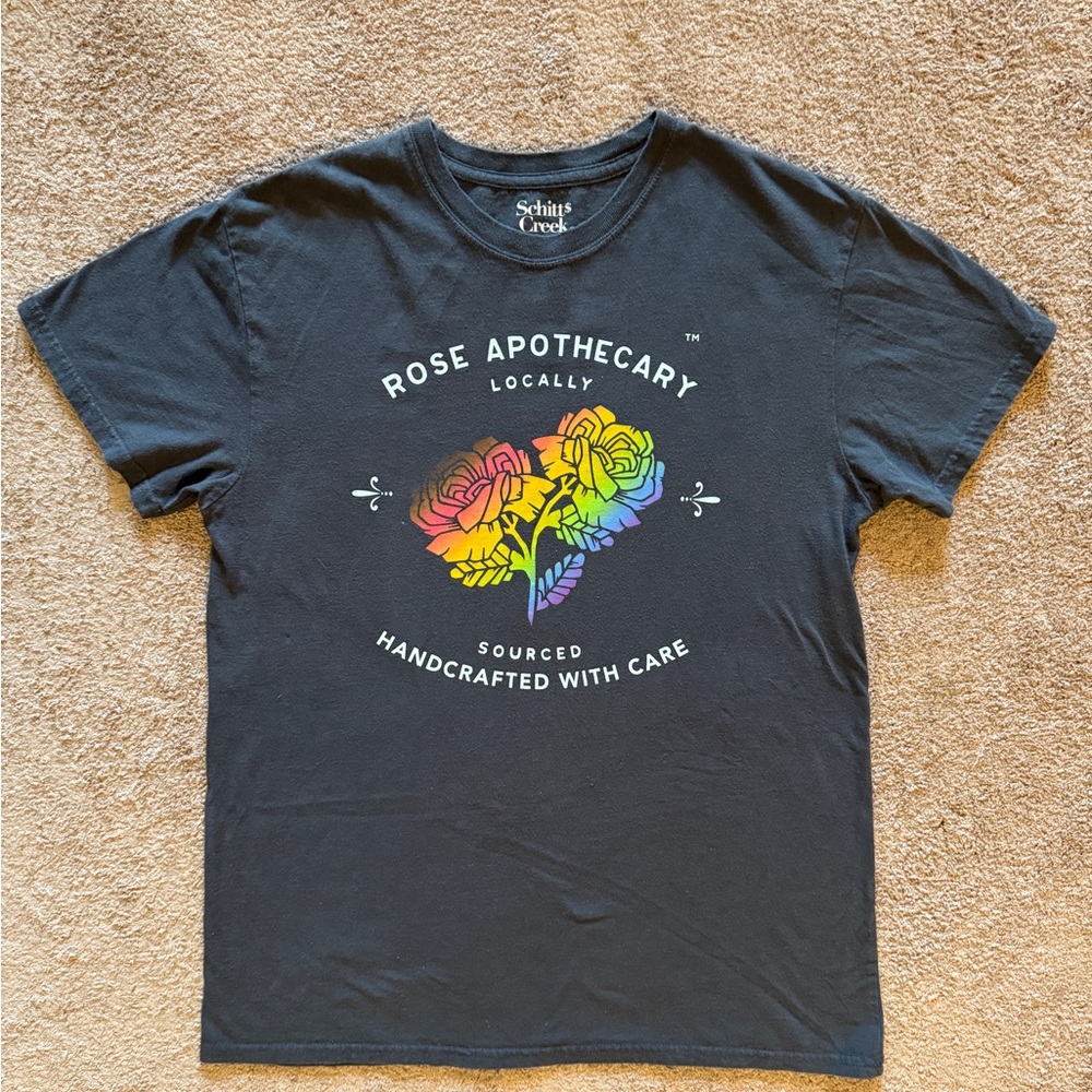 Schitt’s Creek Themed T-Shirt